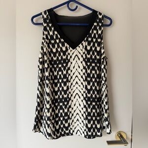 Iris Setlakwe Sleeveless Blouse